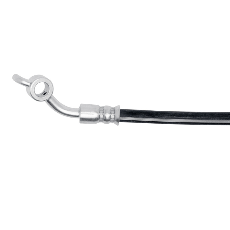 Hyundai Kona Brake Hose - Rear - R1 Concepts - R1 - `21-`23